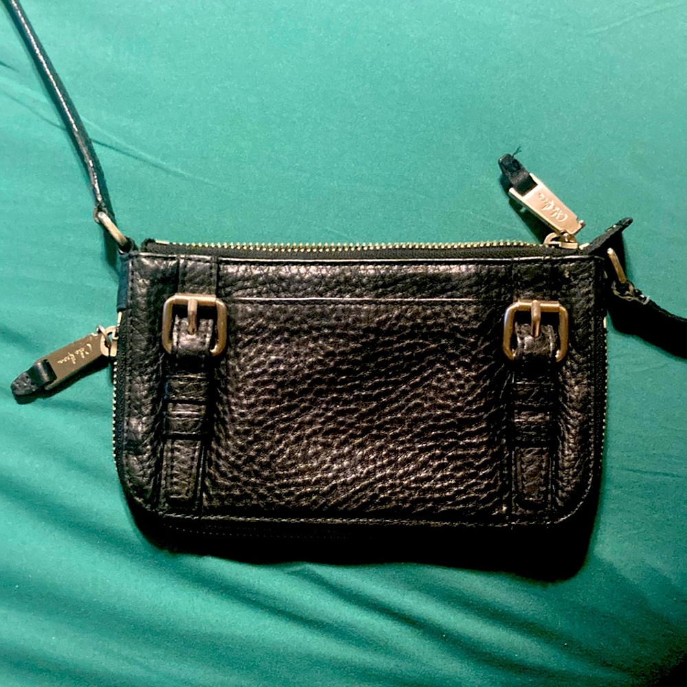 Cole Haan mini Cross Body Bag